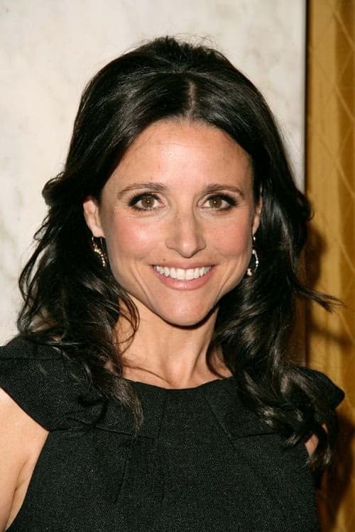 Julia Louis-Dreyfus filmleri