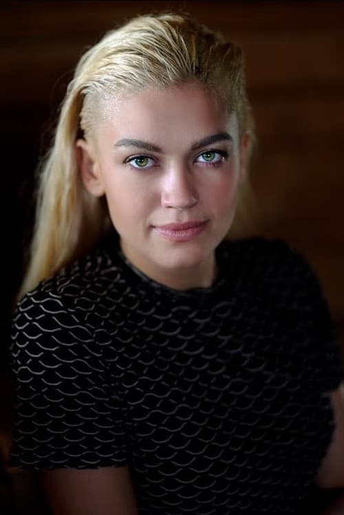 Julia Maxwell filmleri