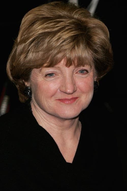 Julia McKenzie filmleri