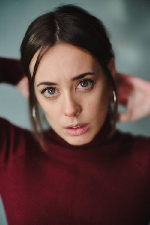 Júlia Molins filmleri
