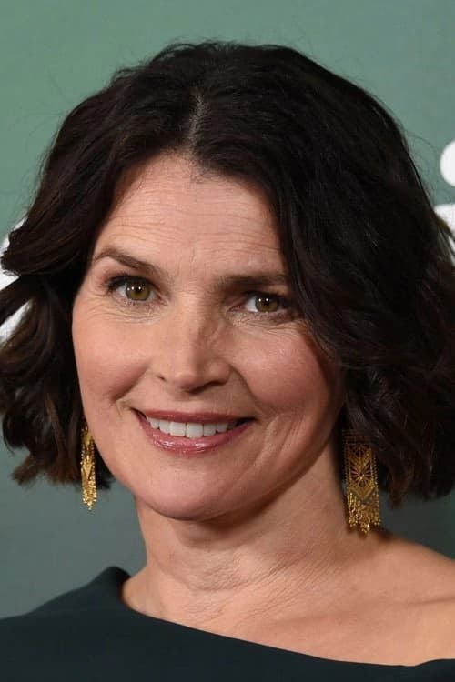 Julia Ormond filmleri