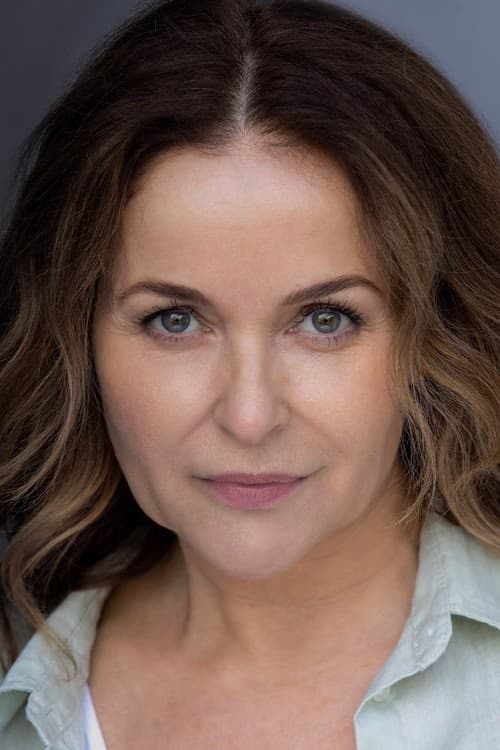 Julia Sawalha filmleri