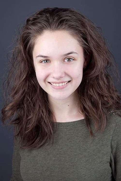 Julia Scarlett Dan filmleri