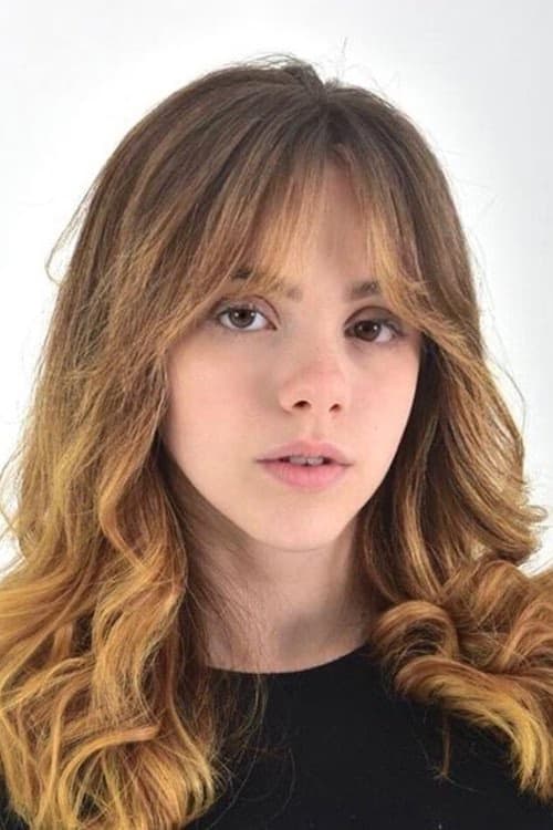 Júlia Svacinna filmleri