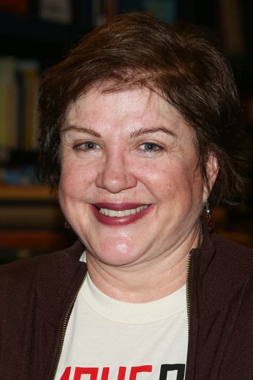 Julia Sweeney filmleri