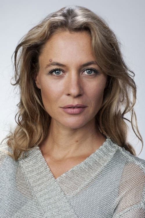 Julia Thurnau filmleri