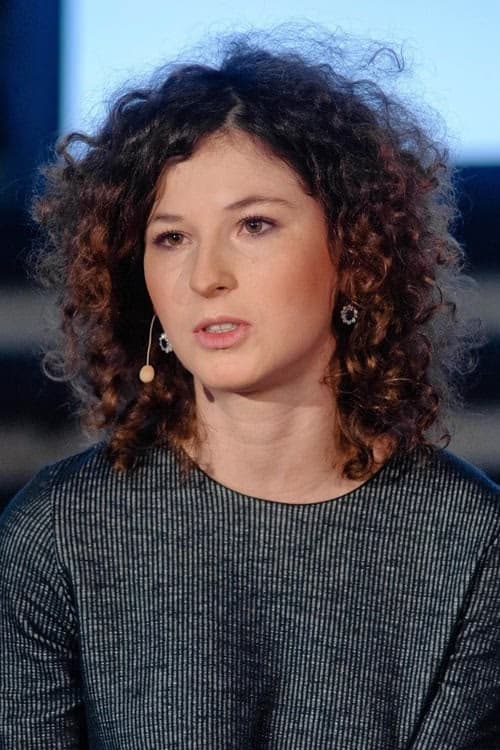 Julia Wyszyńska filmleri