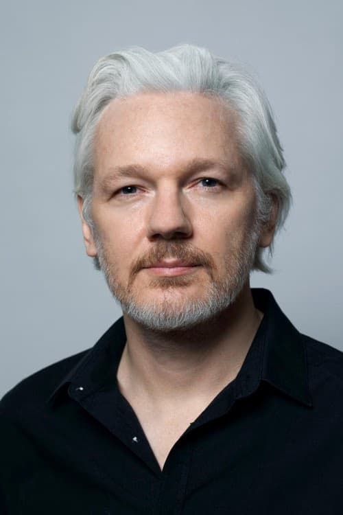 Julian Assange filmleri