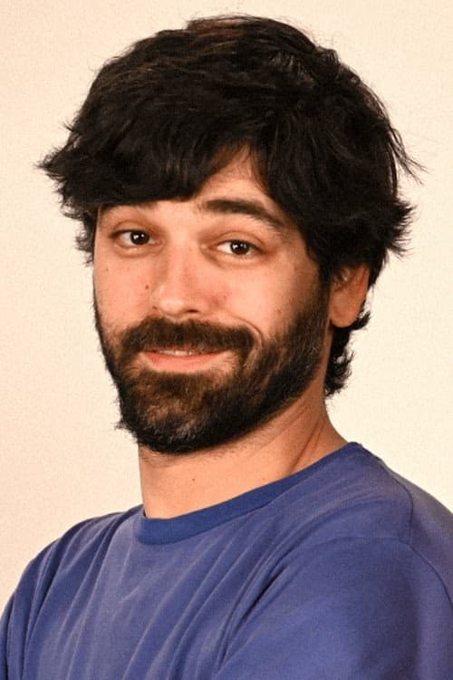 Julián Doregger filmleri