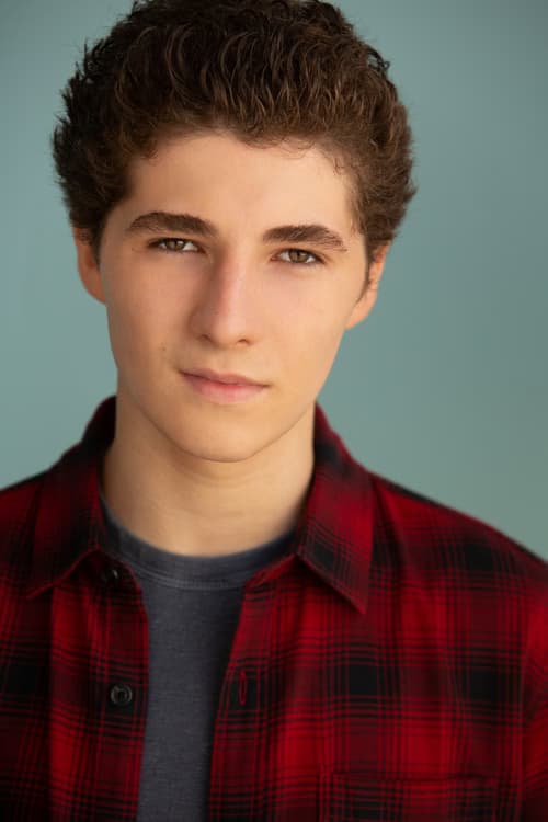 Julian Feder filmleri