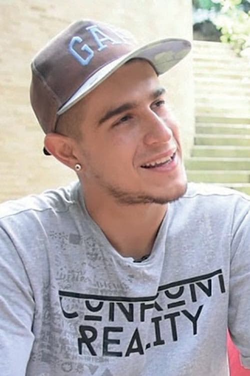 Julian Giraldo filmleri