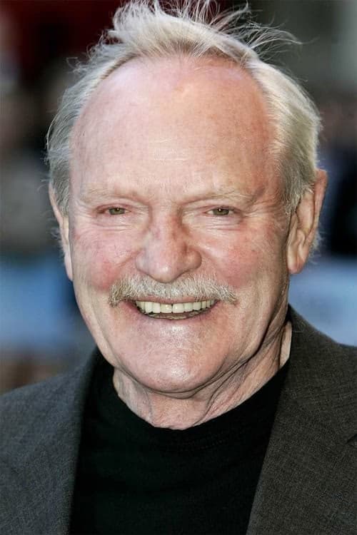 Julian Glover filmleri