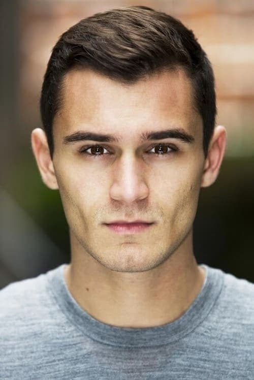 Julian Kostov filmleri