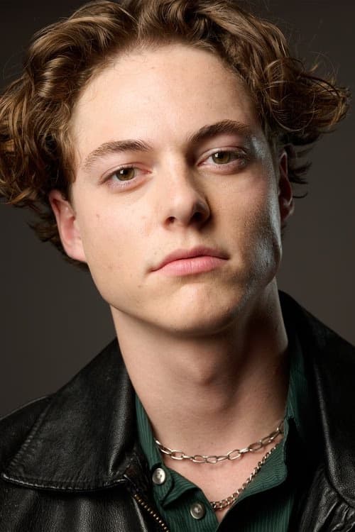 Julian Krenn filmleri