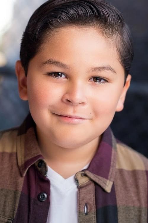 Julian Lerma filmleri