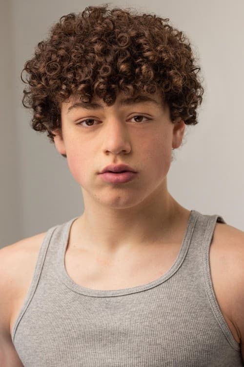 Julian Lerner filmleri