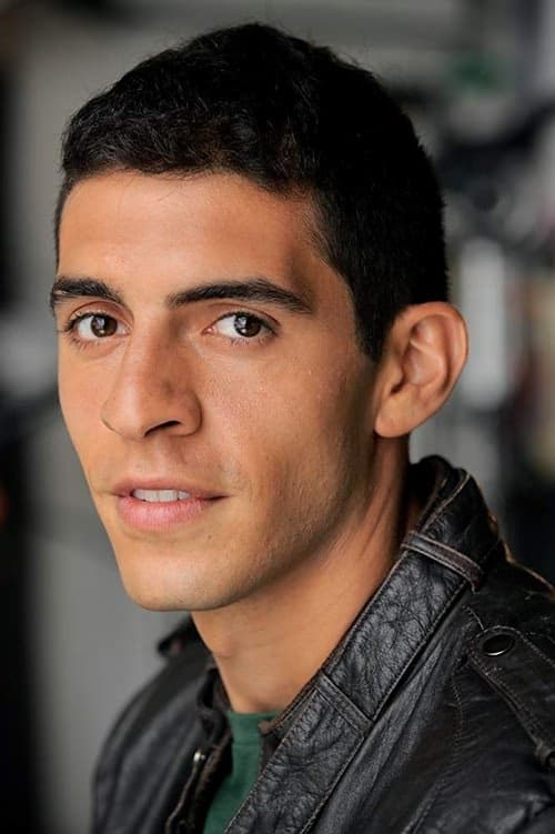 Julian Maroun filmleri