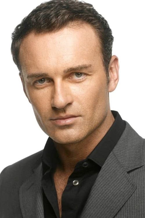 Julian McMahon filmleri