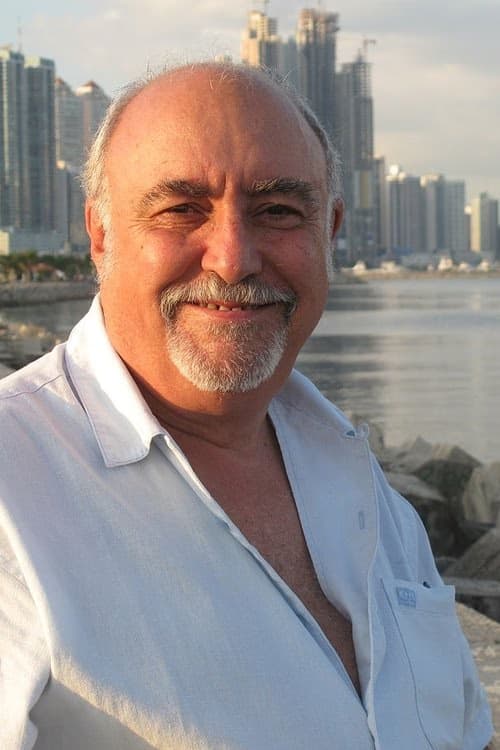 Julián Pastor filmleri
