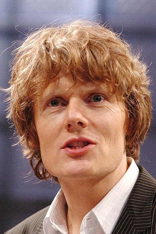 Julian Rhind-Tutt filmleri