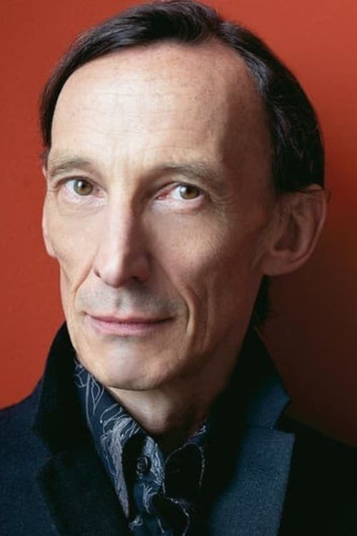 Julian Richings filmleri
