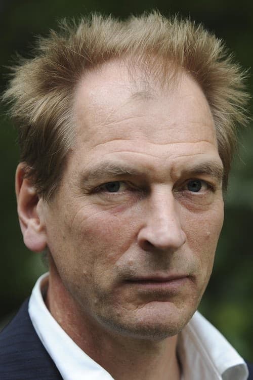 Julian Sands filmleri