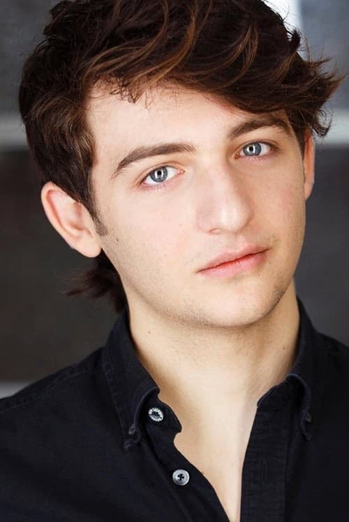 Julian Shatkin filmleri