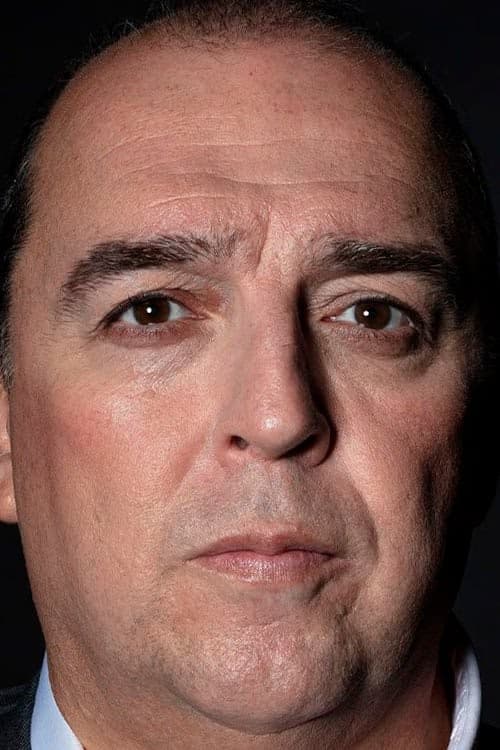 Julián Valcárcel filmleri