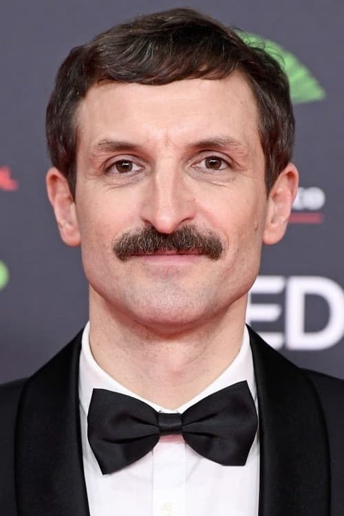 Julián Villagrán filmleri