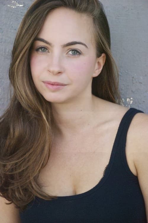 Juliana A. Morgan filmleri