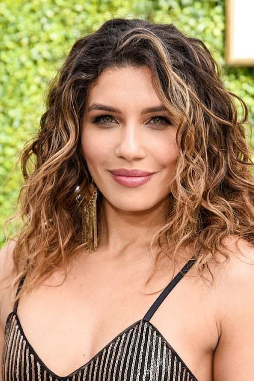 Juliana Harkavy filmleri