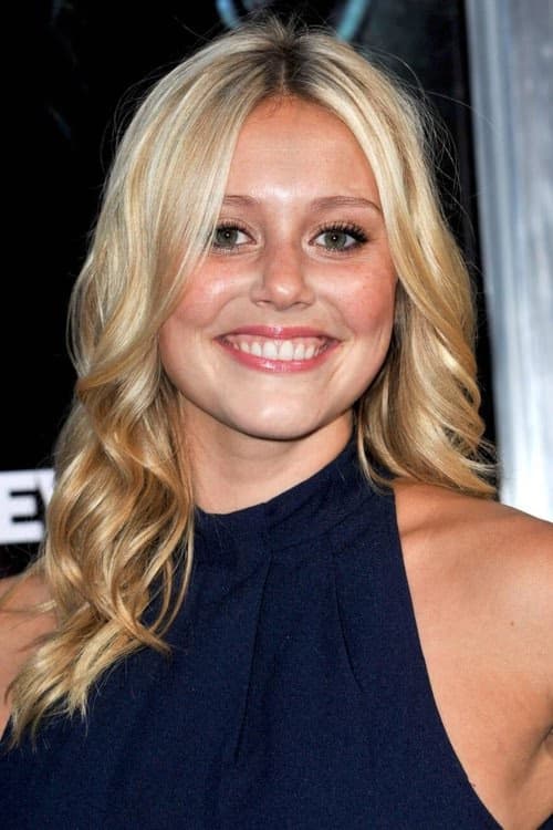 Julianna Guill filmleri