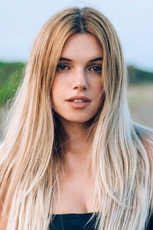 Julianne Binard filmleri