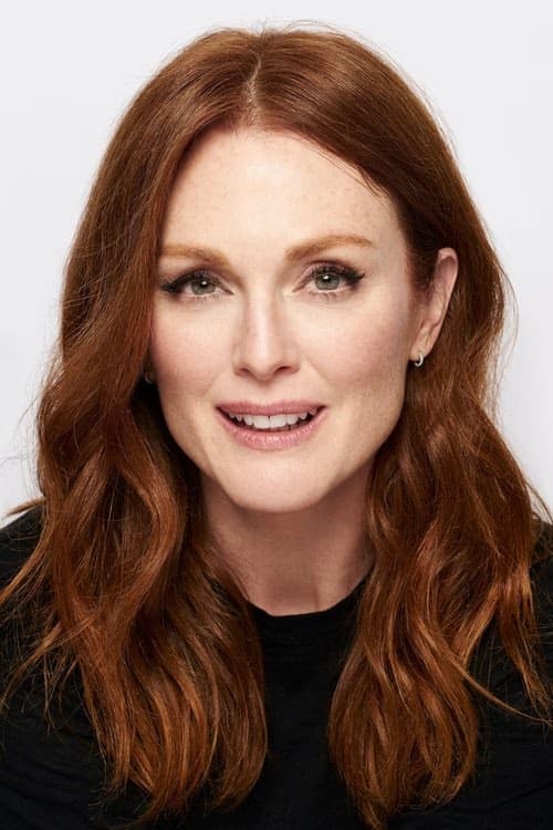 Julianne Moore filmleri