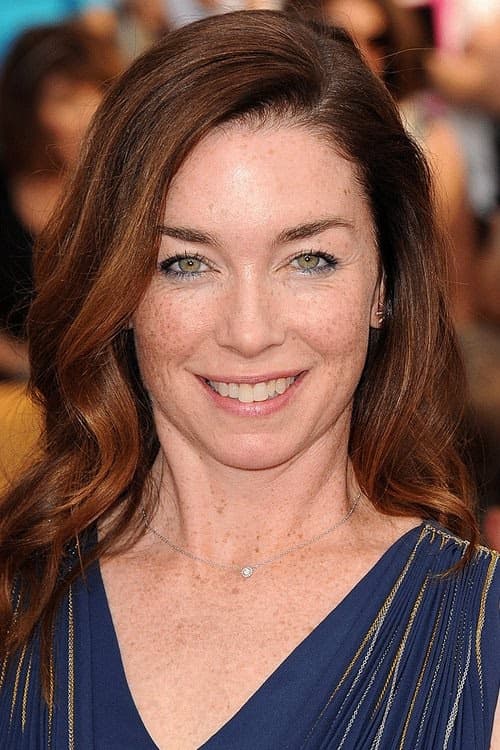 Julianne Nicholson filmleri