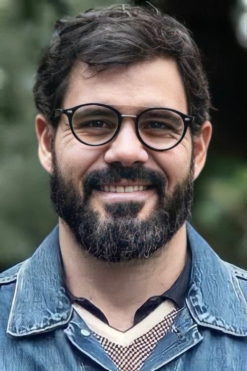 Juliano Cazarré filmleri