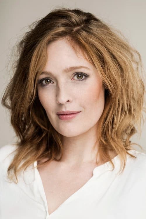 Julie Agnete Vang filmleri