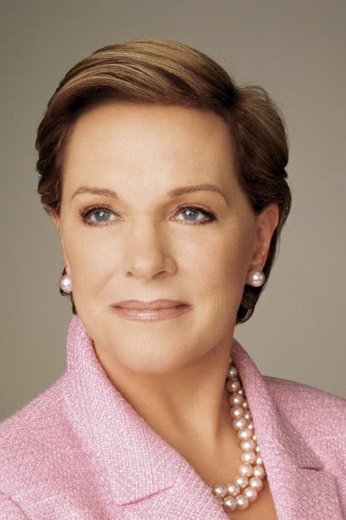 Julie Andrews filmleri
