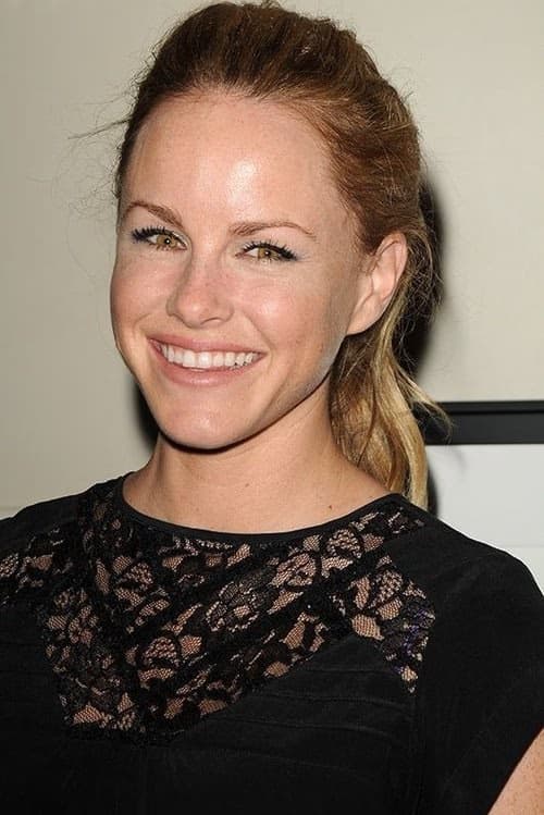 Julie Berman filmleri