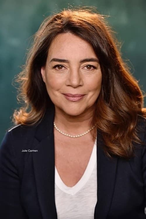 Julie Carmen filmleri