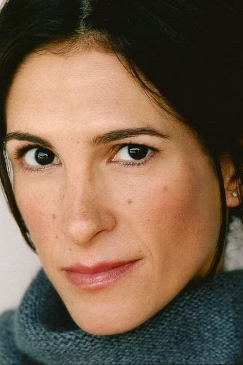 Julie Dretzin filmleri