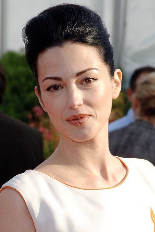 Julie Dreyfus filmleri