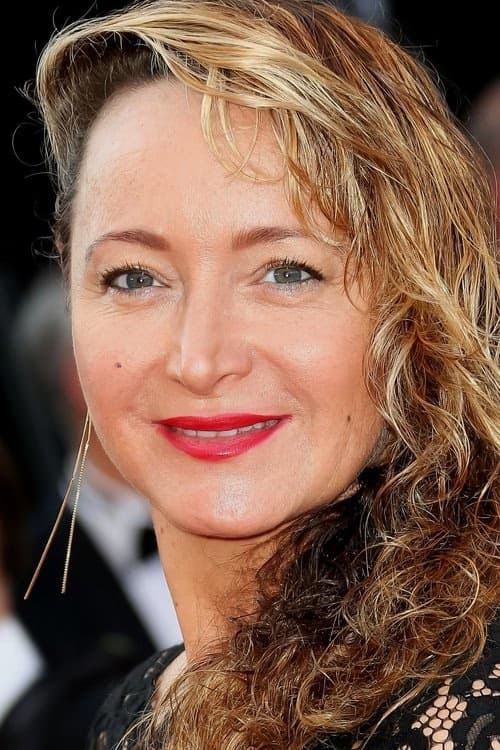 Julie Ferrier filmleri