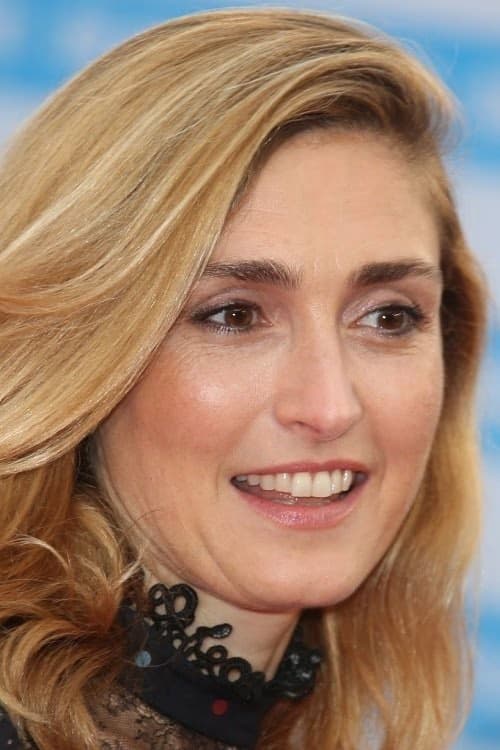 Julie Gayet filmleri