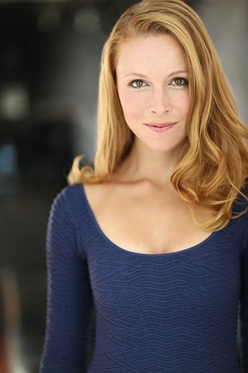 Julie Lynn-Mortensen filmleri