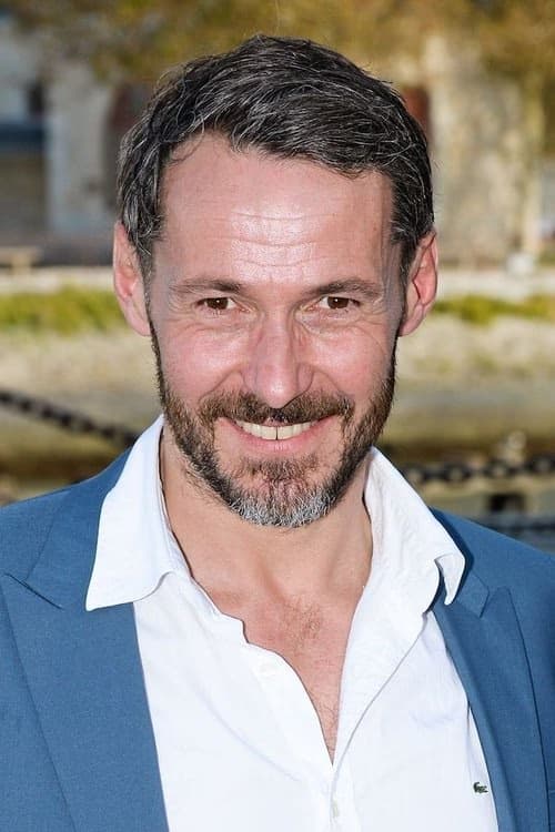 Julien Boisselier filmleri