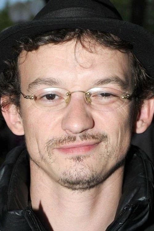 Julien Courbey filmleri