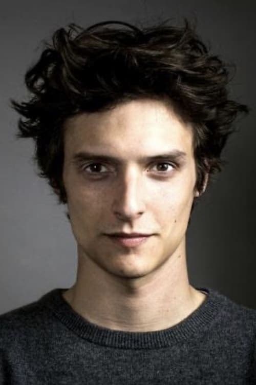 Julien Frison filmleri
