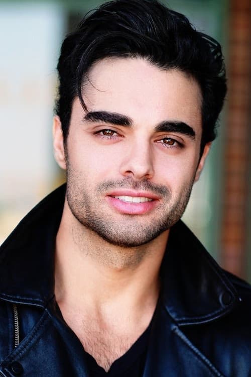 Julien Marlon Samani filmleri