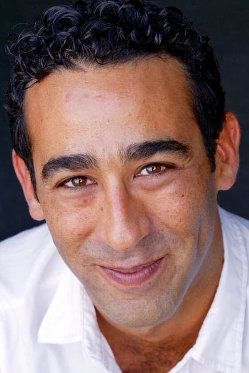 Julien Naccache filmleri